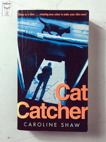 Caroline Shaw - Cat Catcher
